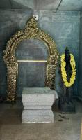 Punar Prathishta of Shri Shivalingeshwara and Parivar Devata at Shirani-Kaikini  by HH Swamiji (26 Dec 2024)