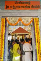 Punarpratishtha of Shri Hanumanta and Shri Lakshminarayan Dev, Bhatkal (9th May 2025)