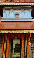 Punarpratishtha of Shri Hanumanta and Shri Lakshminarayan Dev, Bhatkal (9th May 2025)