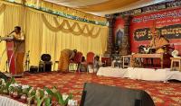 Punarpratishtha of Shri Hanumanta and Shri Lakshminarayan Dev, Bhatkal (9th May 2025)