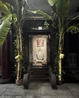 Pujana at HH Shrimad Anandashram Swamiji Sannidhih, SCM - Shirali (13 Sep 2026); Picture Courtesy Jnanesh Hattangadi Bhat