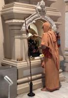 Samaradhana Divasa of HH Shrimat Parijnanashram Swamiji II: Shodashopachara Puja at Sanjivani Sannidhi, SCM-Karla (6 Oct 2026)