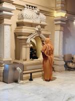 Samaradhana Divasa of HH Shrimat Parijnanashram Swamiji II: Shodashopachara Puja at Sanjivani Sannidhi, SCM-Karla (6 Oct 2026)