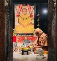 Samaradhana Divasa of HH Shrimat Parijnanashram Swamiji II: Shodashopachara Puja at Sanjivani Sannidhi, SCM-Karla (6 Oct 2026)