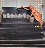 Samaradhana Divasa of HH Shrimat Parijnanashram Swamiji II: Shodashopachara Puja at Sanjivani Sannidhi, SCM-Karla (6 Oct 2026)