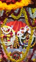 Samaradhana of HH Shrimad Vamanashram Swamiji at Mangaluru Math on 28th November 2021