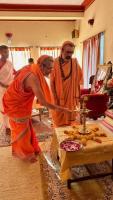 Samvit Guru Upasatti Shivir (21 Nov 2024)