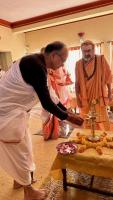 Samvit Guru Upasatti Shivir (21 Nov 2024)