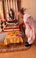 Samvit Guru Upasatti Shivir (21 Nov 2024)