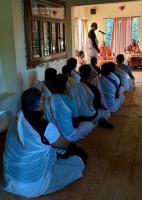 Samvit Guru Upasatti Shivir (21 Nov 2024)