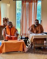 Samvit Guru Upasatti Shivir (21 Nov 2024)
