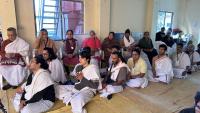 Samvit Guru Upasatti Shivir (21 Nov 2024)