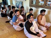 Samvit Guru Upasatti Shivir (21 Nov 2024)