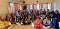 Samvit Guru Upasatti Shivir (21 Nov 2024)
