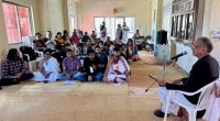 Samvit Guru Upasatti Shivir (21 Nov 2024)