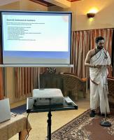 Samvit Guru Upasatti Shivir (21 Nov 2024)