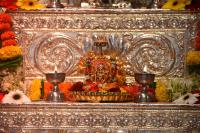 Shri Devi Pujana by HH Swamiji