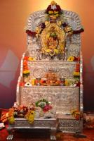 Shri Devi Pujana by HH Swamiji