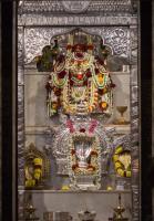 Shashthi Festival-Shrimath Anantheshwar Temple-Vittal (Dec 2019) - Photos by Kishan Kallianpur