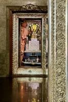 Shodashopachar Puja at Hodi Samadhi, SCM - Shirali (13 Nov 2025)