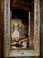 Shodashopachar Puja at Hodi Samadhi, SCM - Shirali (13 Nov 2025)