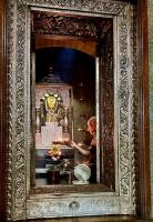 Shodashopachar Puja at Hodi Samadhi, SCM - Shirali (13 Nov 2025)