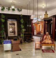 Shodashopachar Puja at Hodi Samadhi, SCM - Shirali (13 Nov 2025)