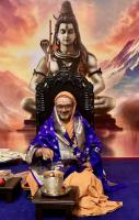 Shravan Masa Puja at HH Shrimat Shankarashram Swamiji I Sannidhi and Shri Mahaganapati Sannidhi (28 July 2025)