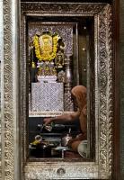 Shravan Masa Puja at HH Shrimat Shankarashram Swamiji I Sannidhi and Shri Mahaganapati Sannidhi (28 July 2025)