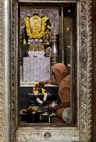 Shravan Masa Puja at HH Shrimat Shankarashram Swamiji I Sannidhi and Shri Mahaganapati Sannidhi (28 July 2025)