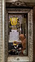 Shravan Masa Puja at HH Shrimat Shankarashram Swamiji I Sannidhi and Shri Mahaganapati Sannidhi (28 July 2025)