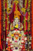 Shri Datta Jayanti Saptah at Guru Dattatreya Sannidhi (UMD, Mangaluru) (11 - 19 Dec 2021)