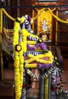Shri Datta Jayanti Utsava 2025 at Shree Guru Dattatreya Sannidhi, Shri Umamaheshwar Devasthana, Mangaluru (5 Dec 2025); Pictures Courtesy of Shri Ganesh Damble