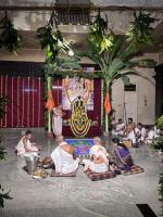 Shri Ram Taraka Japa and Havan (21-22 Jan 2024)