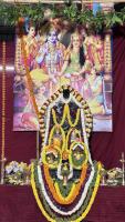 Shri Ram Taraka Japa and Havan (21-22 Jan 2024)