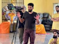Uttishthata Yuvadhara Sammelanam, SCM Shirali - Day 2 (16 Aug 2025)