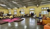Uttishthata Yuvadhara Sammelanam, SCM Shirali - Day 3 (17 Aug 2025)