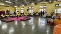 Uttishthata Yuvadhara Sammelanam, SCM Shirali - Day 3 (17 Aug 2025)