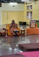 Uttishthata Yuvadhara Sammelanam, SCM Shirali - Day 3 (17 Aug 2025)