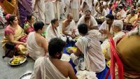 Uttishthata Yuvadhara Sammelanam, SCM Shirali - Day 3 (17 Aug 2025)