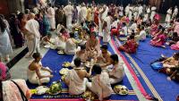 Uttishthata Yuvadhara Sammelanam, SCM Shirali - Day 3 (17 Aug 2025)