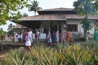 Vanabhoja at Karkala (14 Feb 2026) Pictures Courtesy of Shri Dinesh Karkal