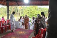 Vanabhoja at Karkala (14 Feb 2026) Pictures Courtesy of Shri Dinesh Karkal