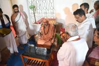 Vanabhoja at Karkala (14 Feb 2026) Pictures Courtesy of Shri Dinesh Karkal