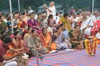 Vanabhoja at Karkala (14 Feb 2026) Pictures Courtesy of Shri Dinesh Karkal