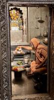 Shodashopachara Puja at Hodi Samadhi by H.H. Swamiji (SCM Shirali, 12 May 2026)