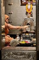 Vardhanti of HH Shrimat Pandurangashram Swamiji Sannidhi - Shodashopachar Puja by HH Swamiji ( 9 April 2026)