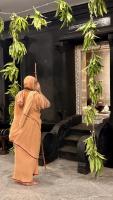 Vardhanti of HH Shrimat Pandurangashram Swamiji Sannidhi - Shodashopachar Puja by HH Swamiji ( 9 April 2026)