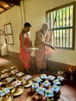 Vardhanti of Nagalaya at SCM Shirali (23 April 2025)
