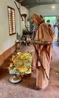 Vardhanti of Nagalaya at SCM Shirali (23 April 2025)